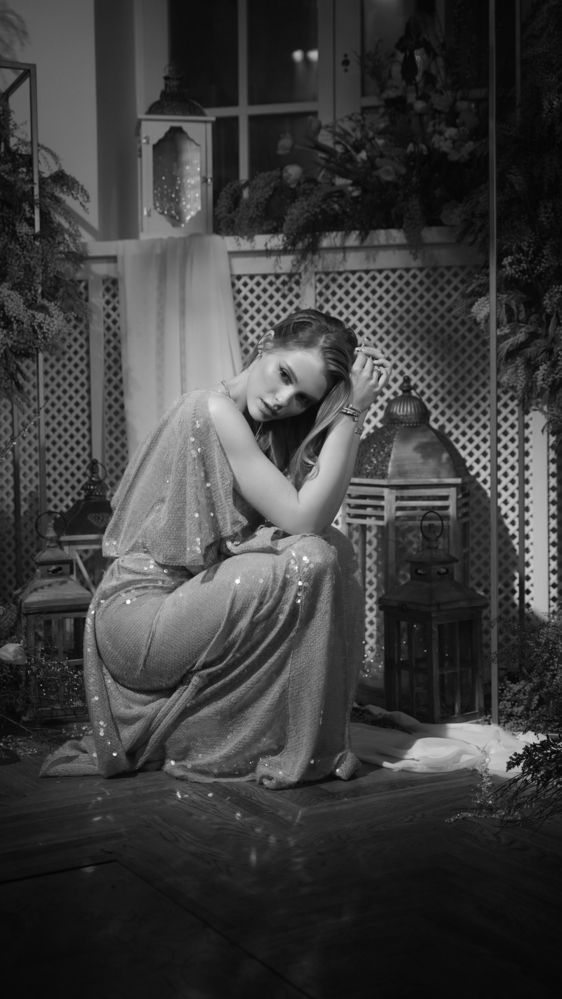 Фотография автора Алена Баулина