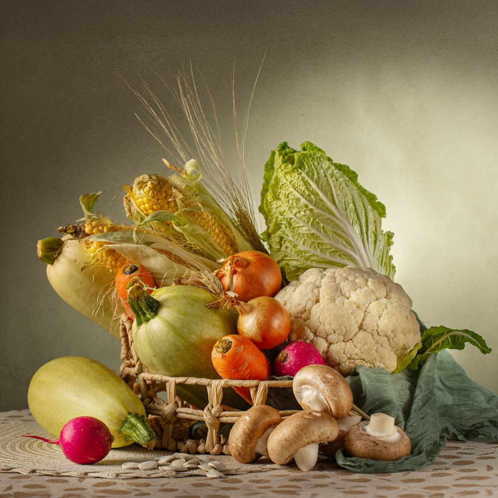 Photograph by Юлия Александровна