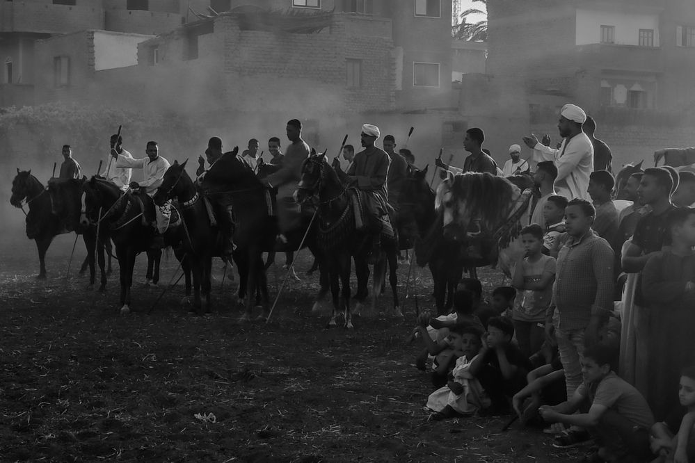 Photograph by Mohamed Saeed Abd-elshafy