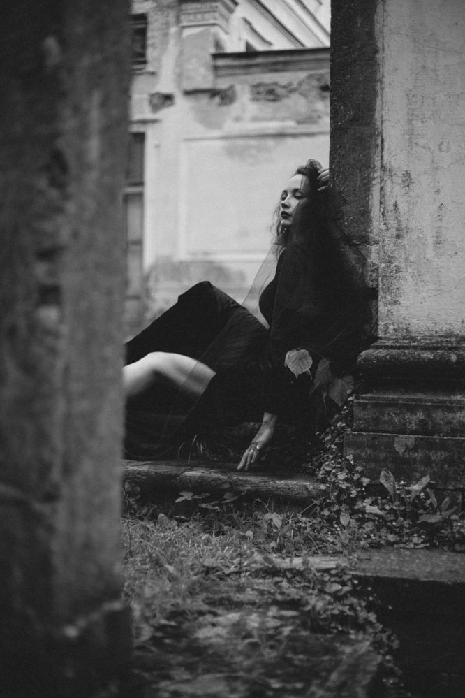 Фотография автора Екатерина Щетинина