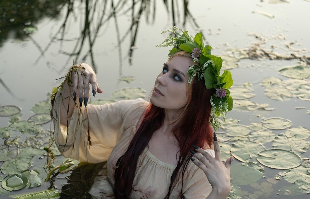 Photograph by Екатерина Одинцова