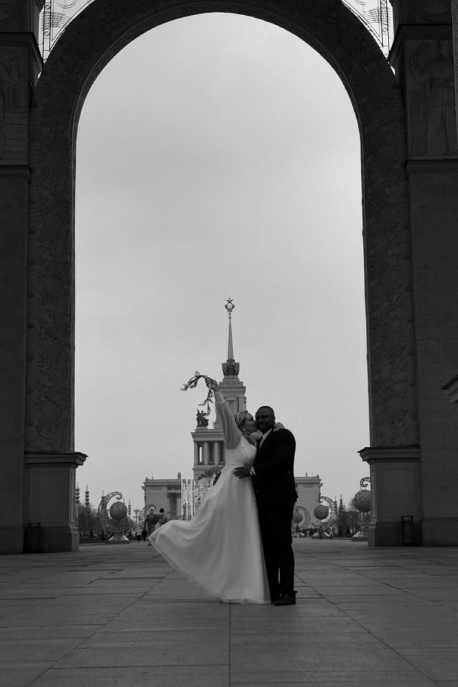 Photograph by Радика Баглай