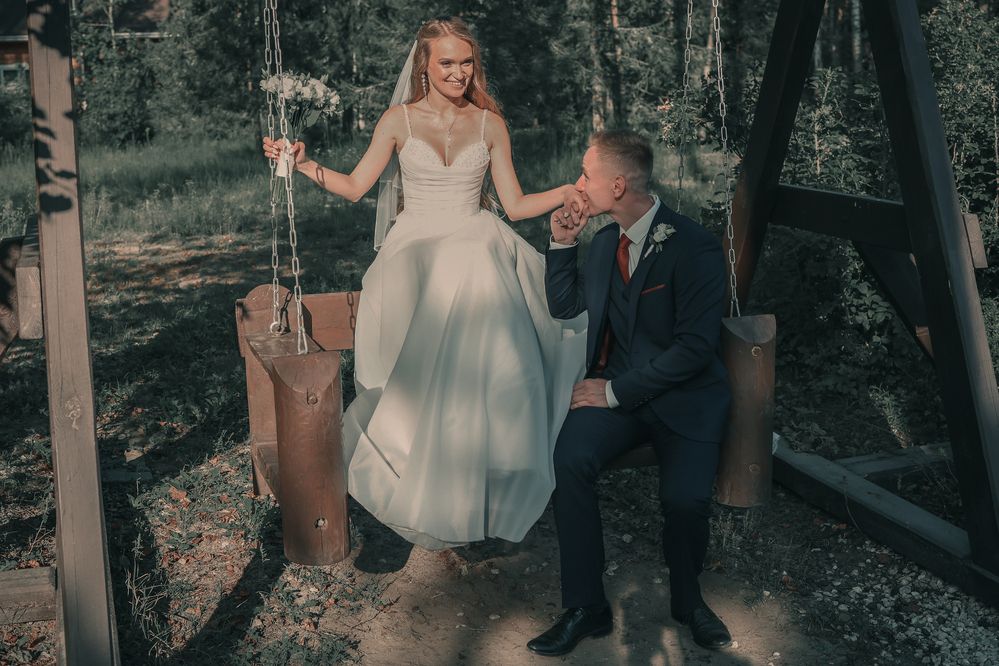 Photograph by Елена Буканина