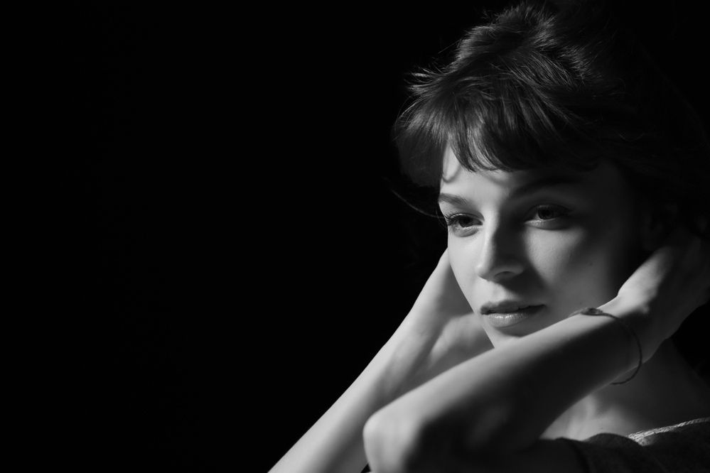 Photograph by Екатерина Алексеева