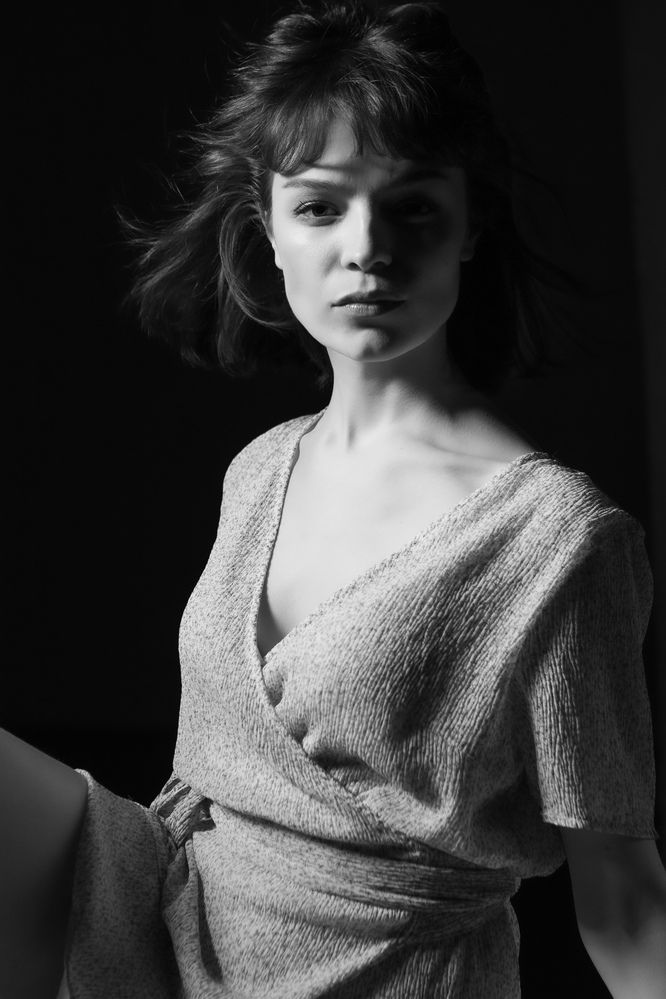 Photograph by Екатерина Алексеева