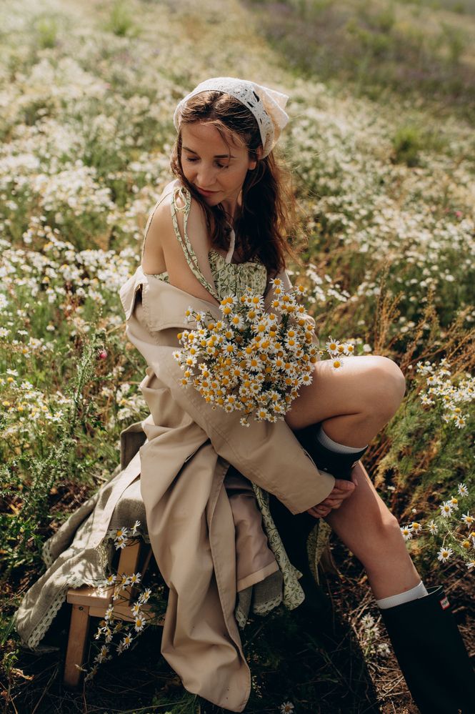 Photograph by Стрелкова Мария