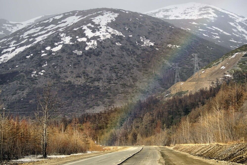 Photograph by Светлана Гореликова