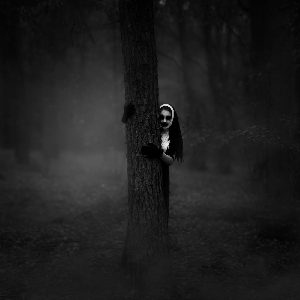 Photograph by Angelika Martko