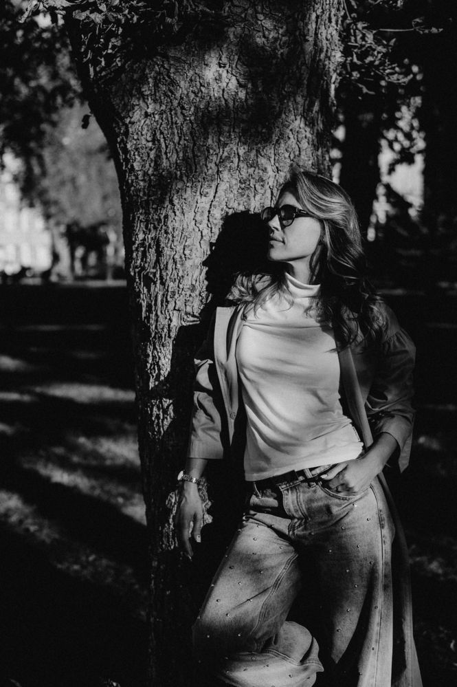 Photograph by Стрелкова Мария