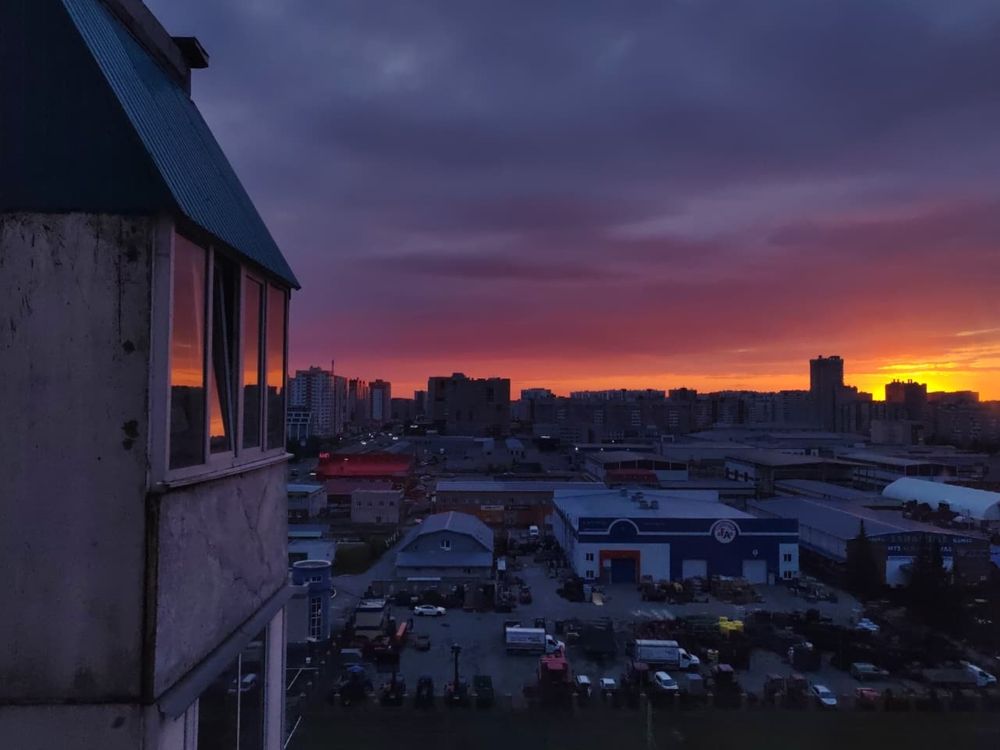 Photograph by Наталья Веряскина