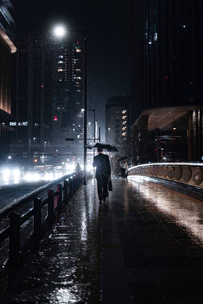 Photograph by i_ ha__to