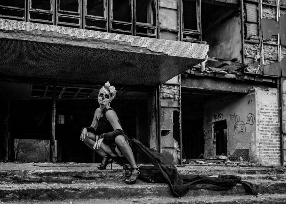 Фотография автора Chorche Prigo