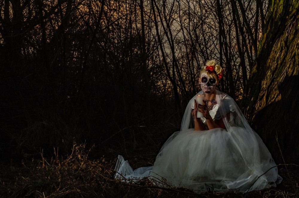 Фотография автора Chorche Prigo