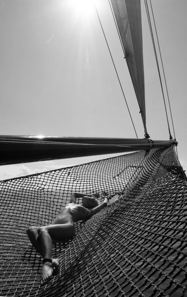 sail