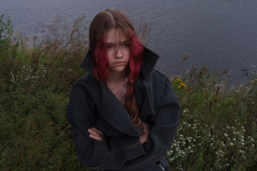 Photograph by Наталья Фуртаева
