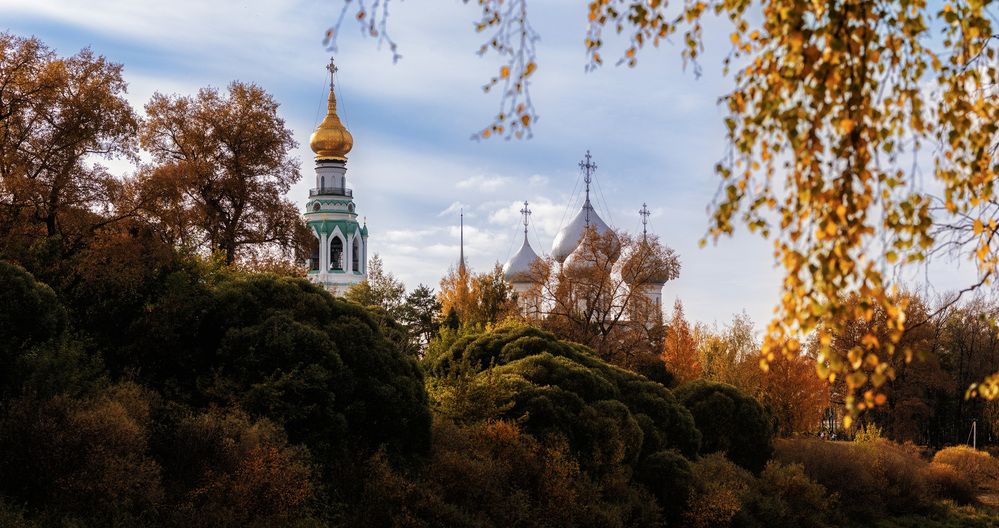 Photograph by Олег Чернышев