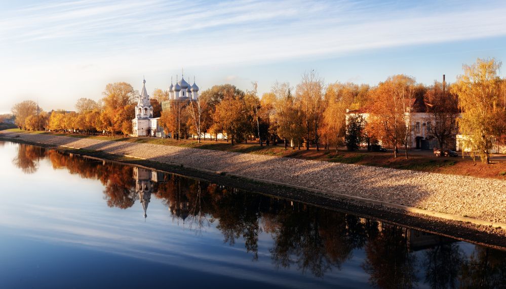 Photograph by Олег Чернышев