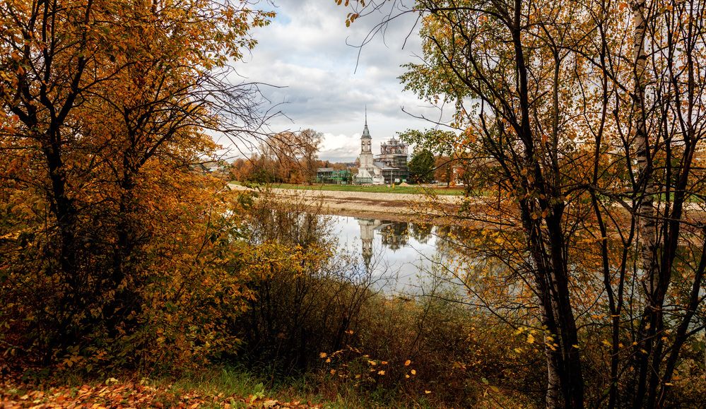 Photograph by Олег Чернышев