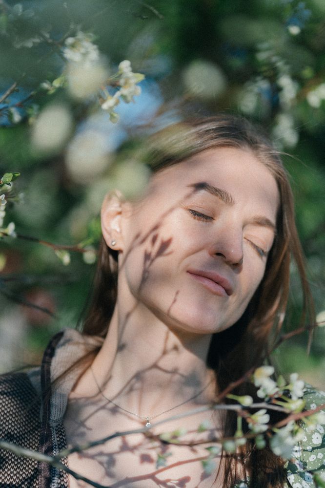 Photograph by Юлия Попова