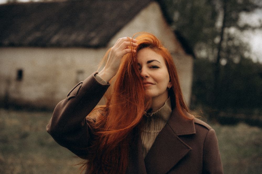 Photograph by Юлия Попова