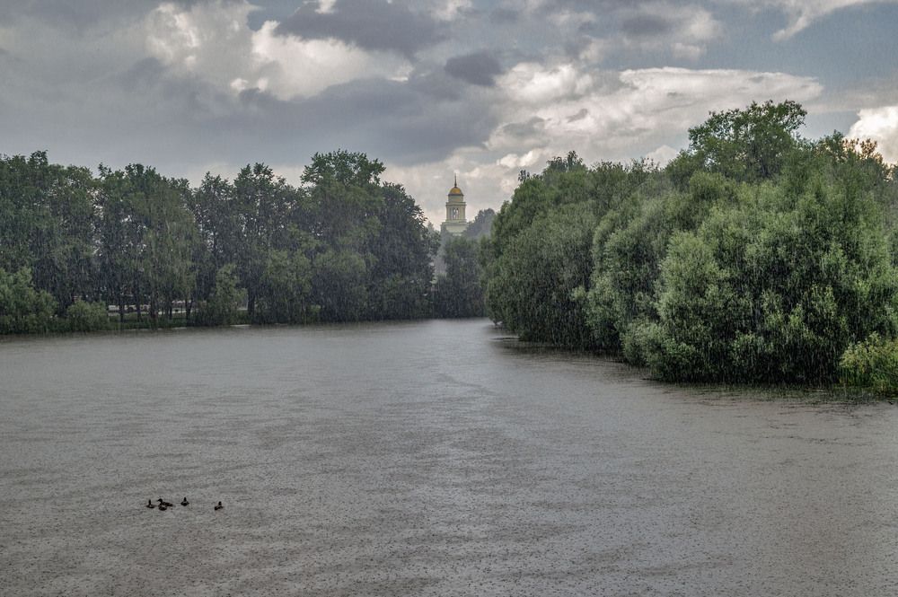 Photograph by Екатерина Рябинина