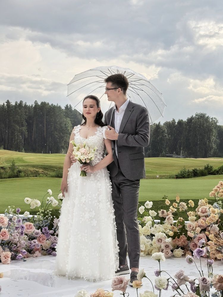 Photograph by Оксана Абакумова