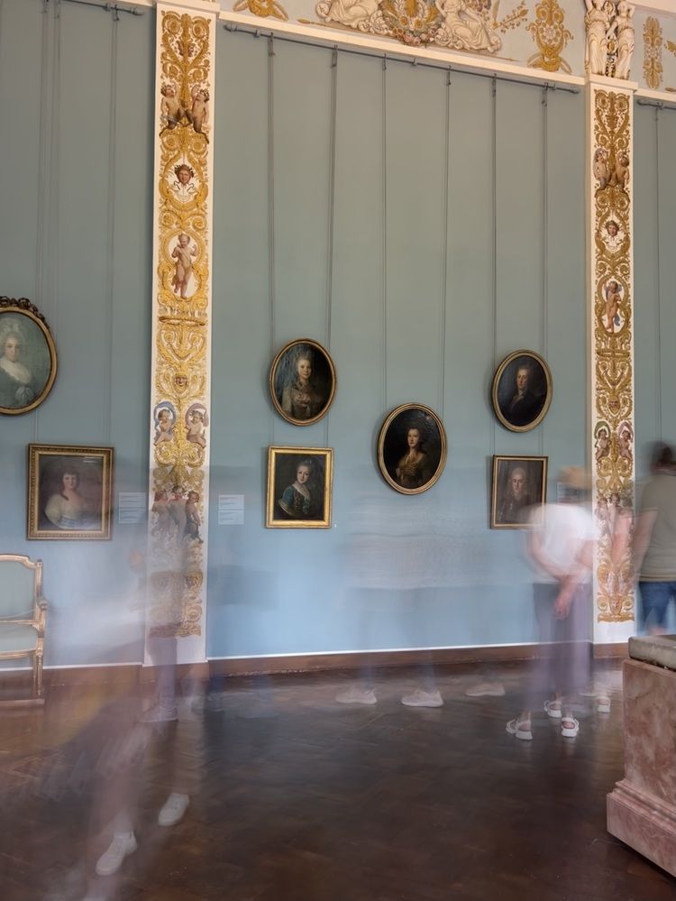 Фотография автора Полина Ишкина