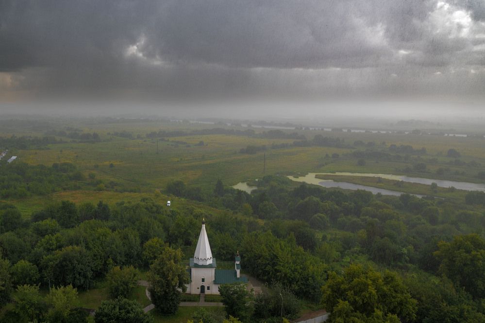 Photograph by Екатерина Рябинина