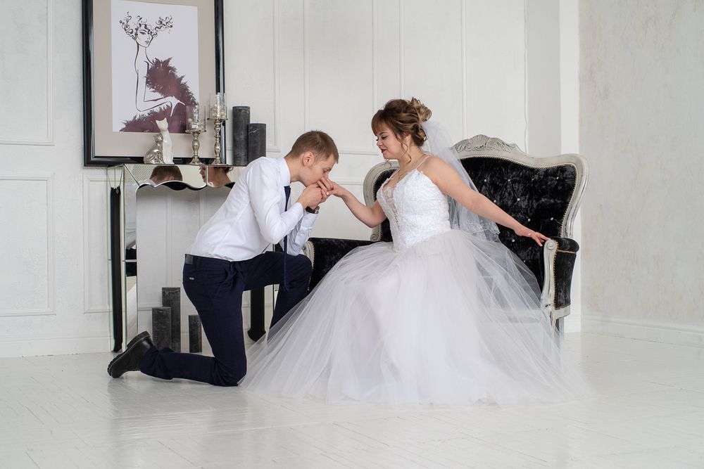 Photograph by Александр Трошин