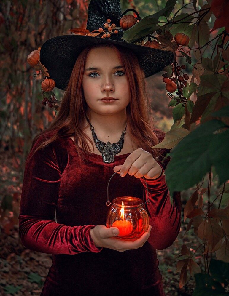 Photograph by Ольга Кривенцова