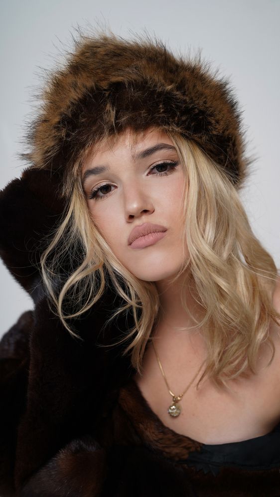 Фотография автора Алена Баулина