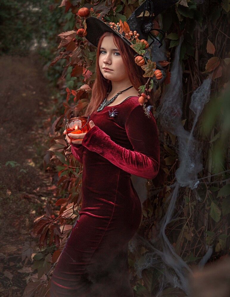 Photograph by Ольга Кривенцова