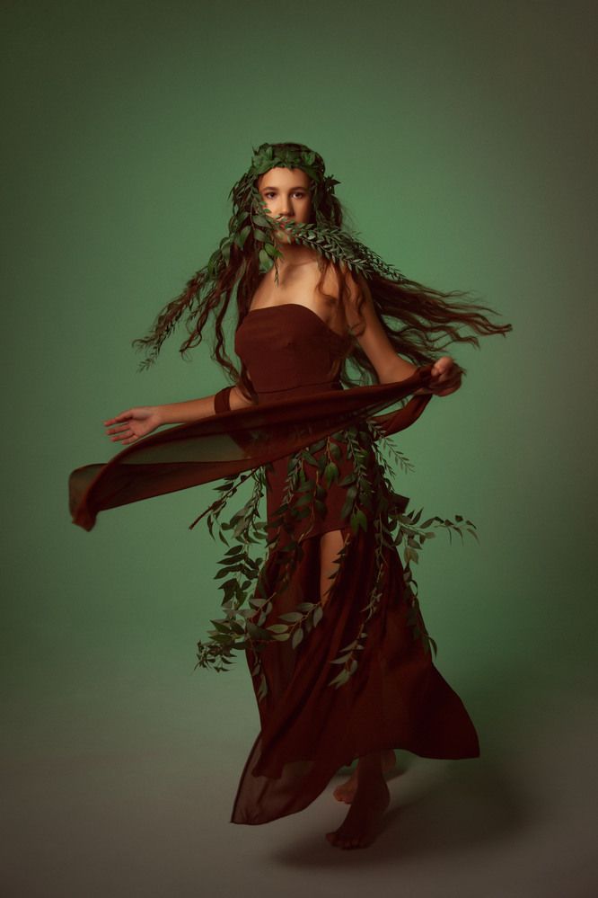 Photograph by Ольга Кривенцова