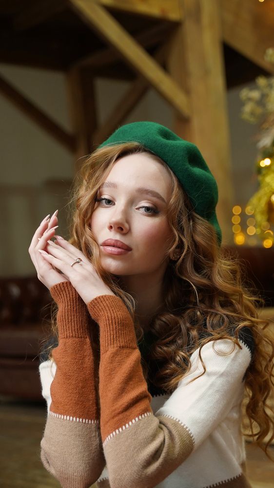 Фотография автора Алена Баулина