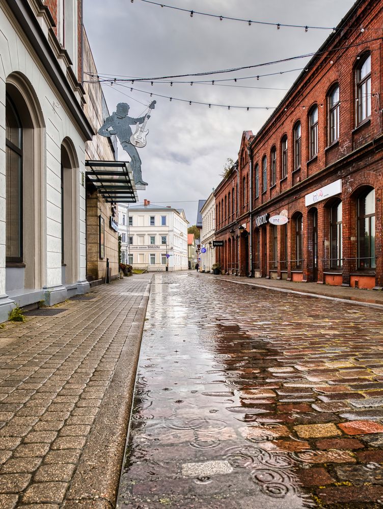 Photograph by Kulikova Albina