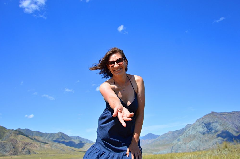 Photograph by Елена Савчук