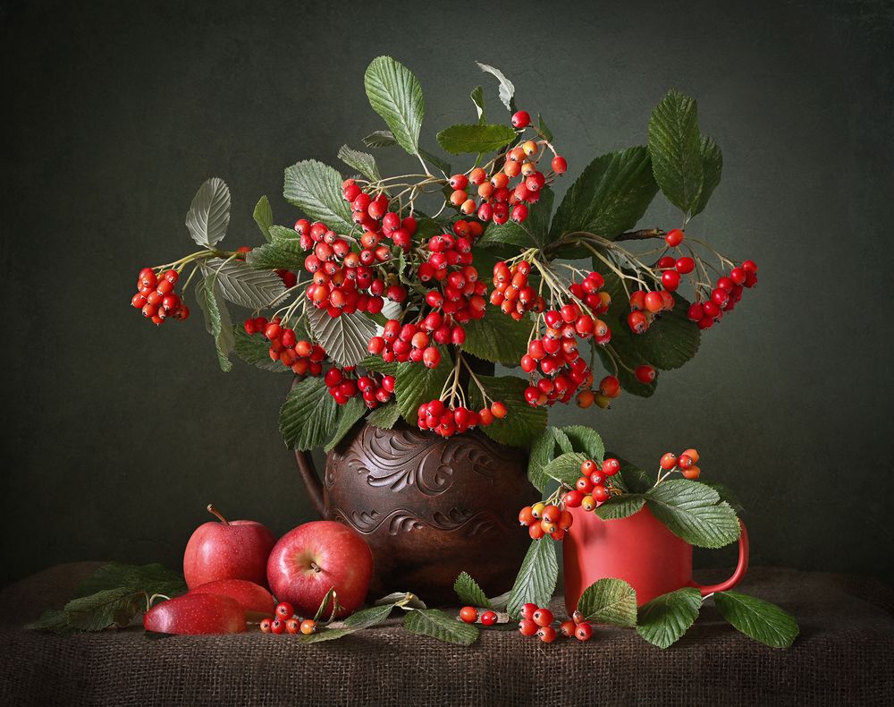 Photograph by Inna Ivanova