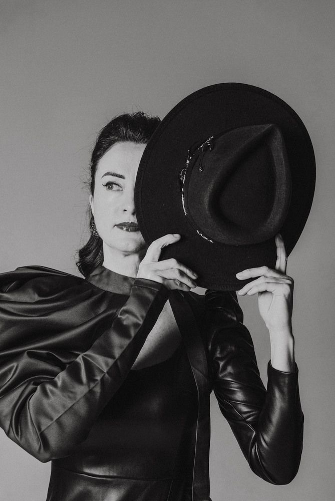 Photograph by Ольга Левакова