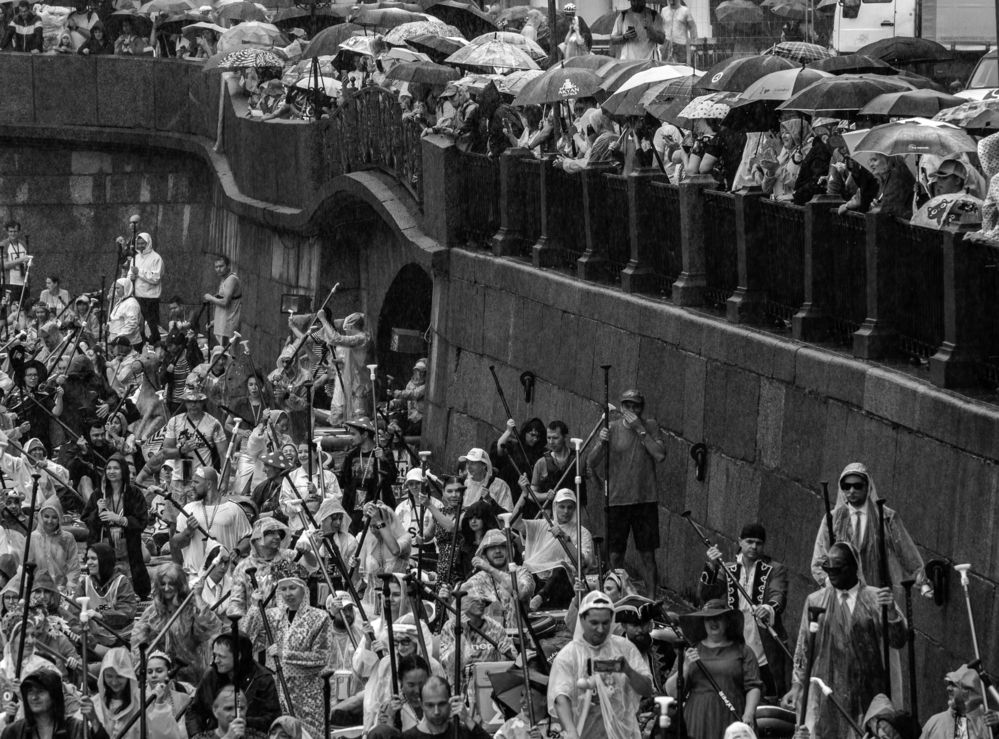 Photograph by Анна Стрелковская