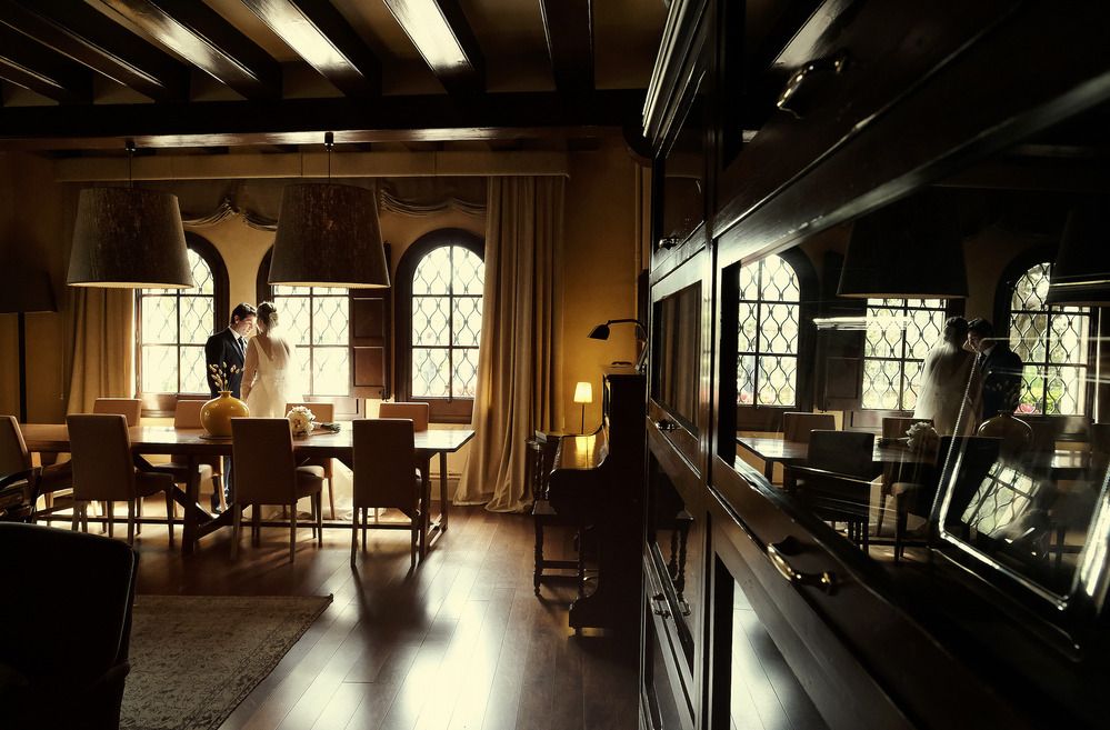 Photograph by PEDRO COBACHO