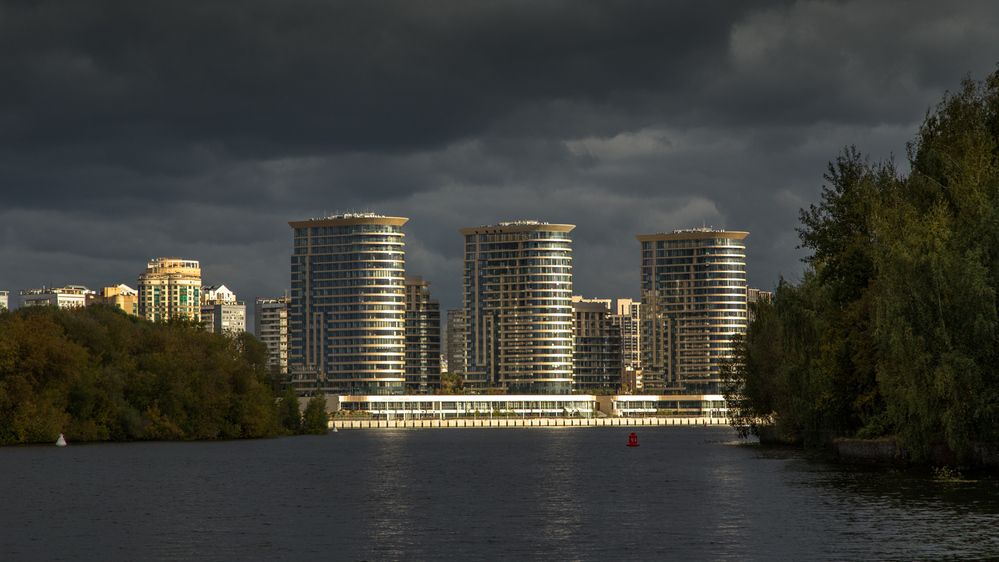 Photograph by Алексеев Сергей