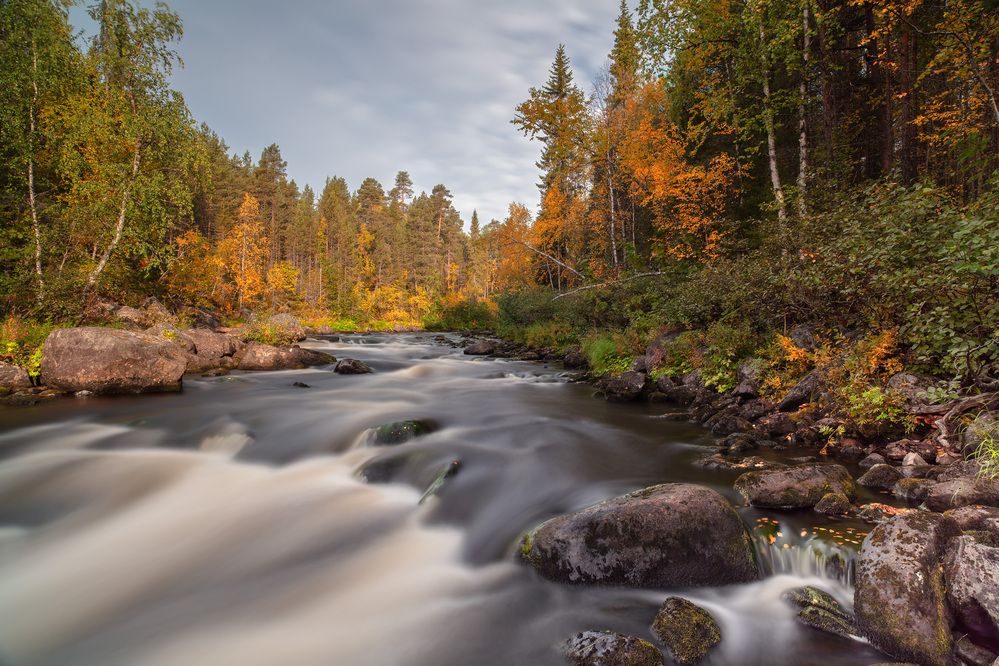 Photograph by Ворошилов Александр