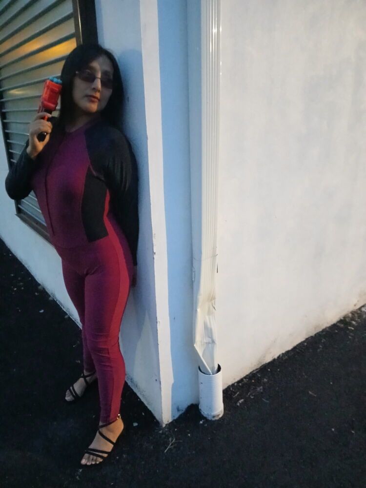 Фотография автора Adriana Rocha