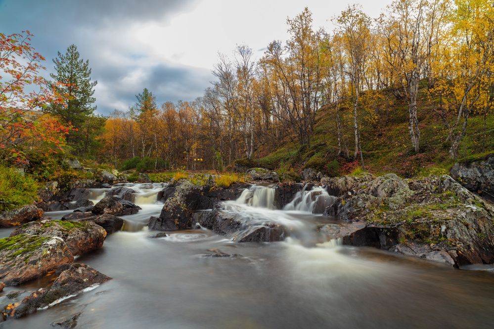 Photograph by Ворошилов Александр