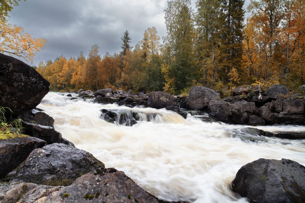 Photograph by Ворошилов Александр