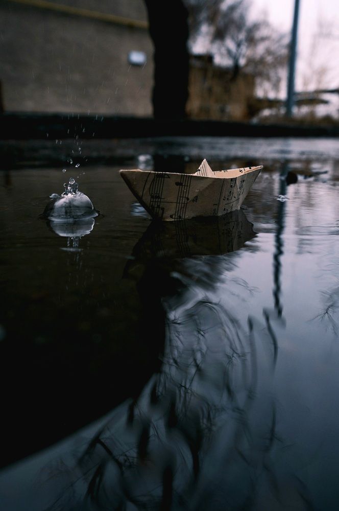 Photograph by Яна Истоцкая
