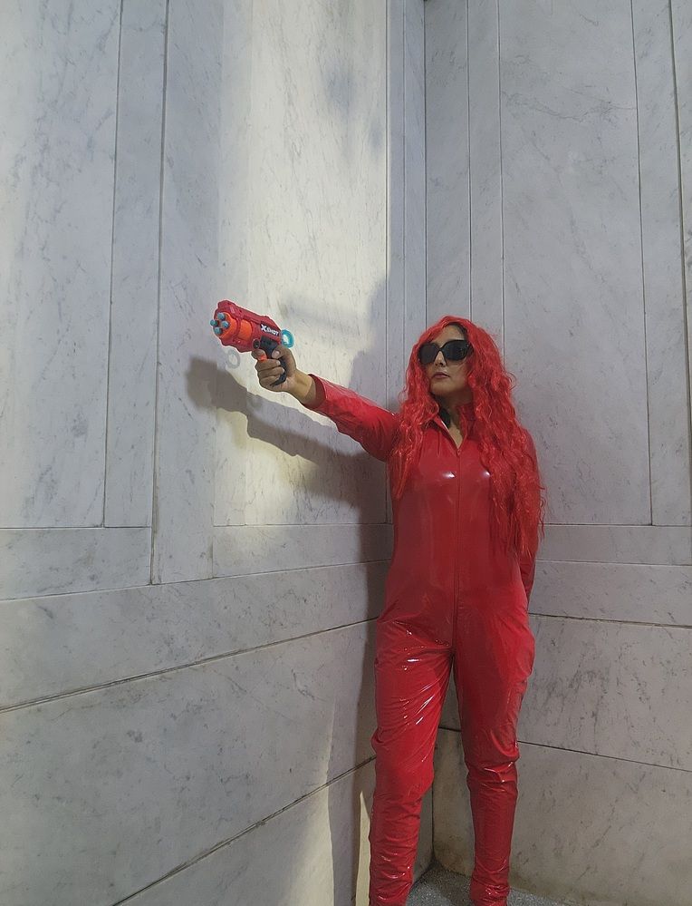 Фотография автора Adriana Rocha