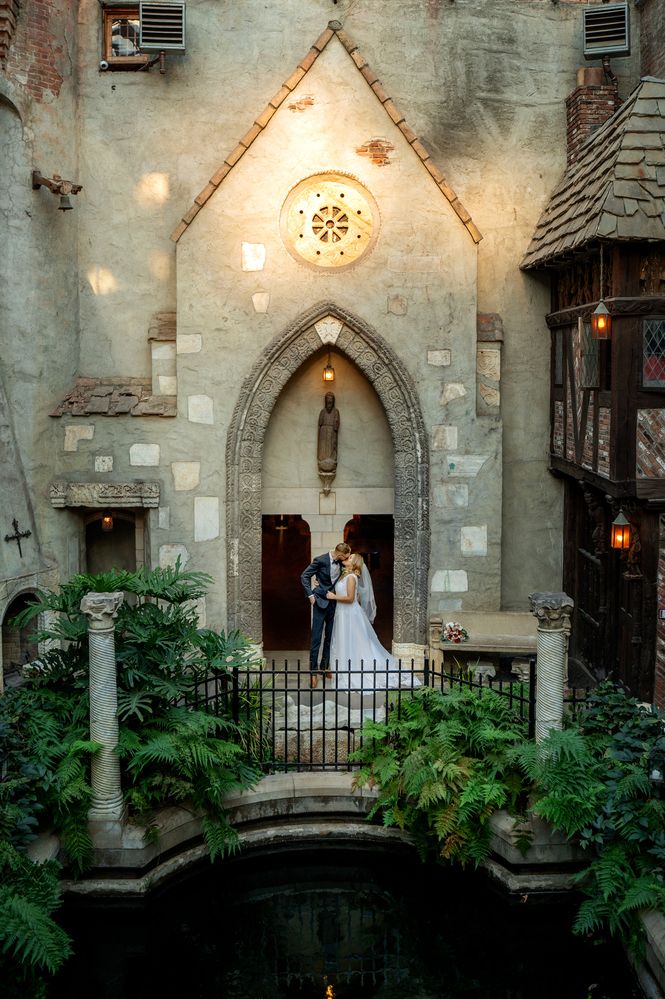 Photograph by Nadiia Kurazh