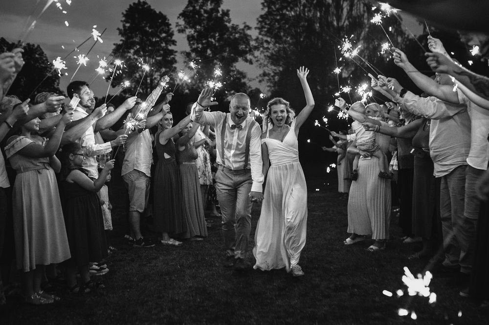 Photograph by Martina Komínková