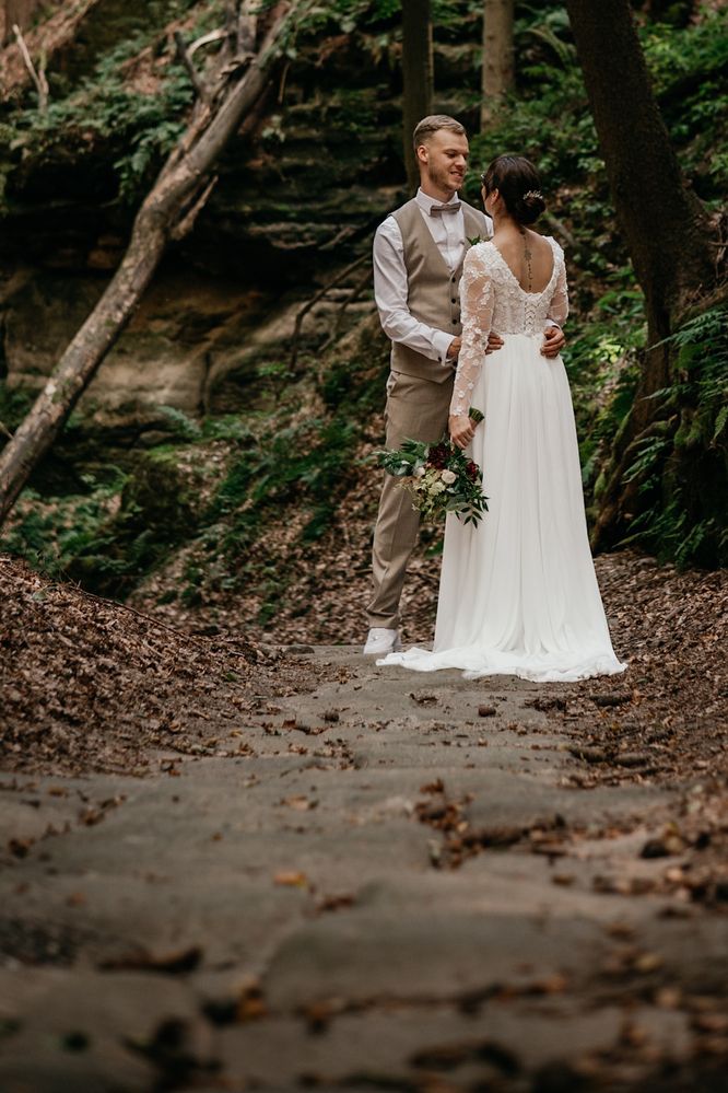 Photograph by Martina Komínková